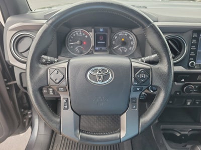2023 Toyota Tacoma 2WD SR5