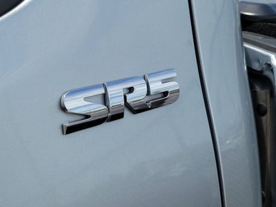 2022 Toyota Tacoma 2WD SR5