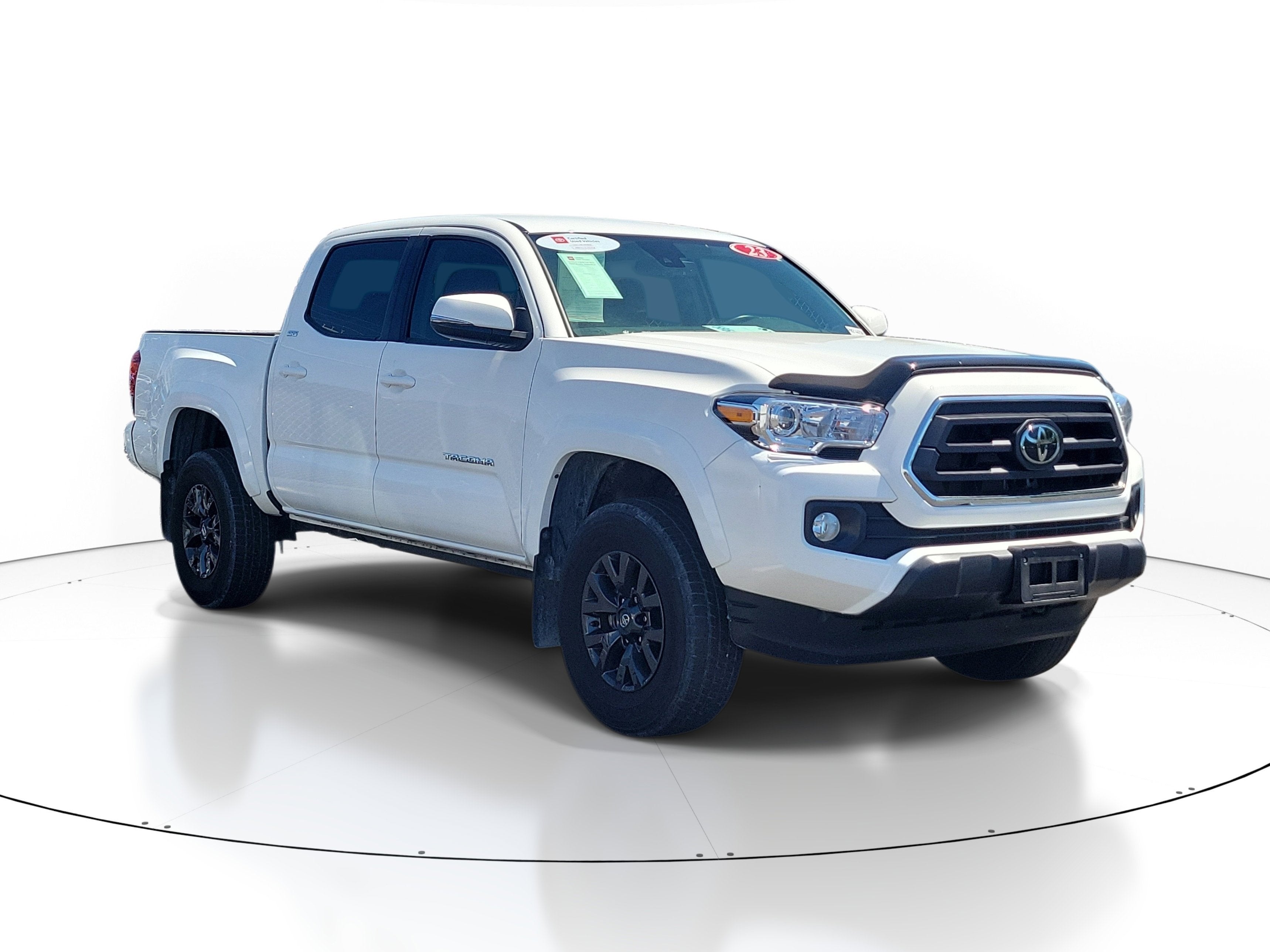 2023 Toyota Tacoma 2WD SR5