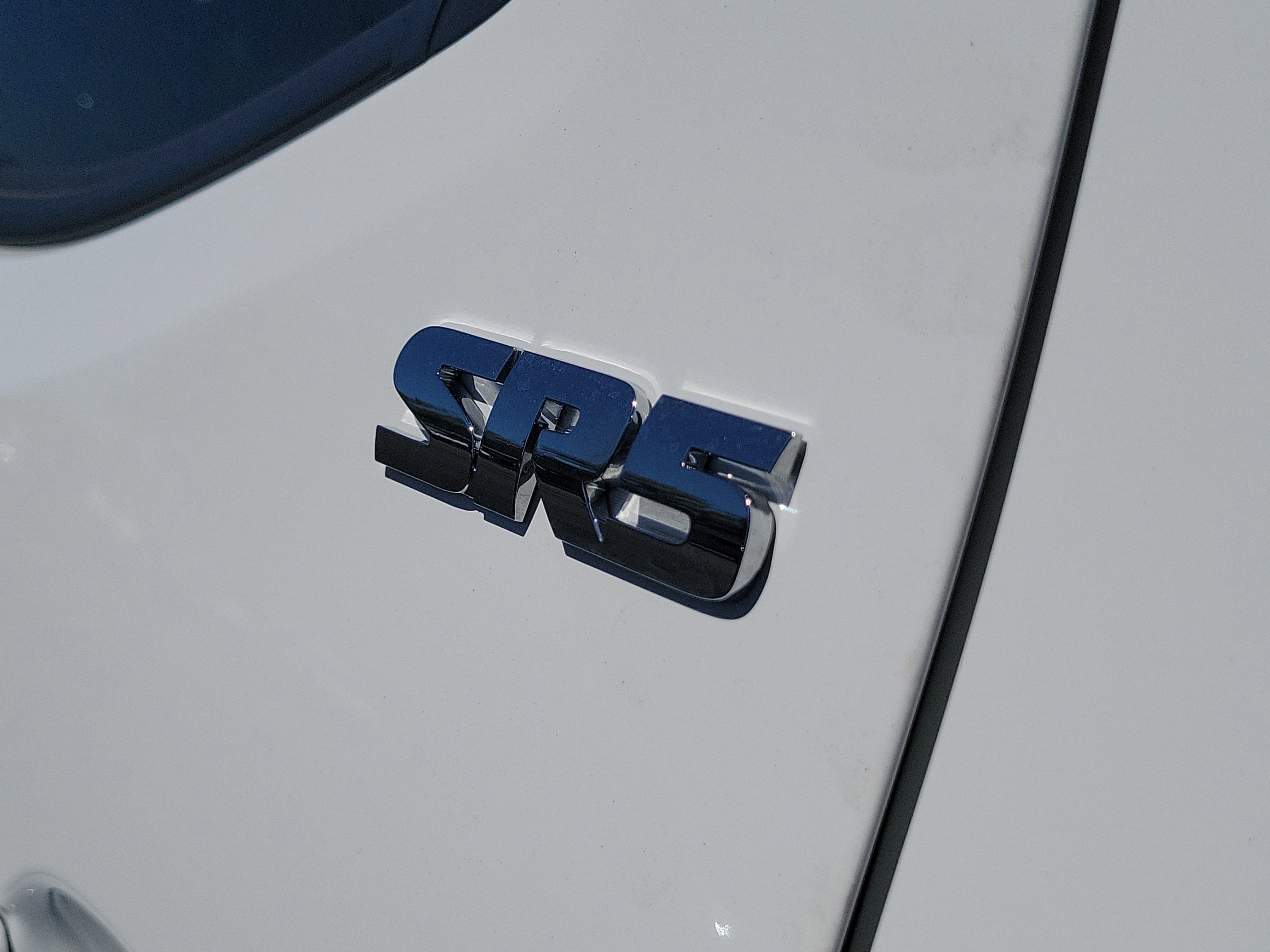 2023 Toyota Tacoma 2WD SR5