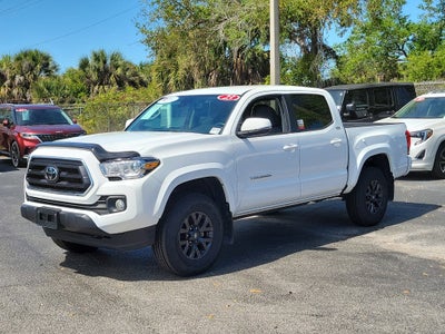 2023 Toyota Tacoma 2WD SR5