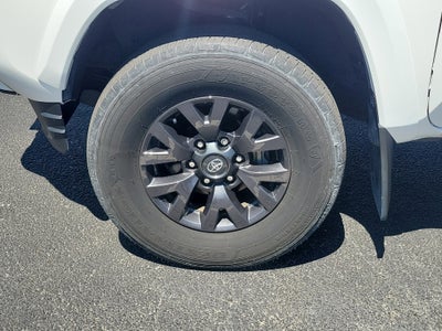 2023 Toyota Tacoma 2WD SR5