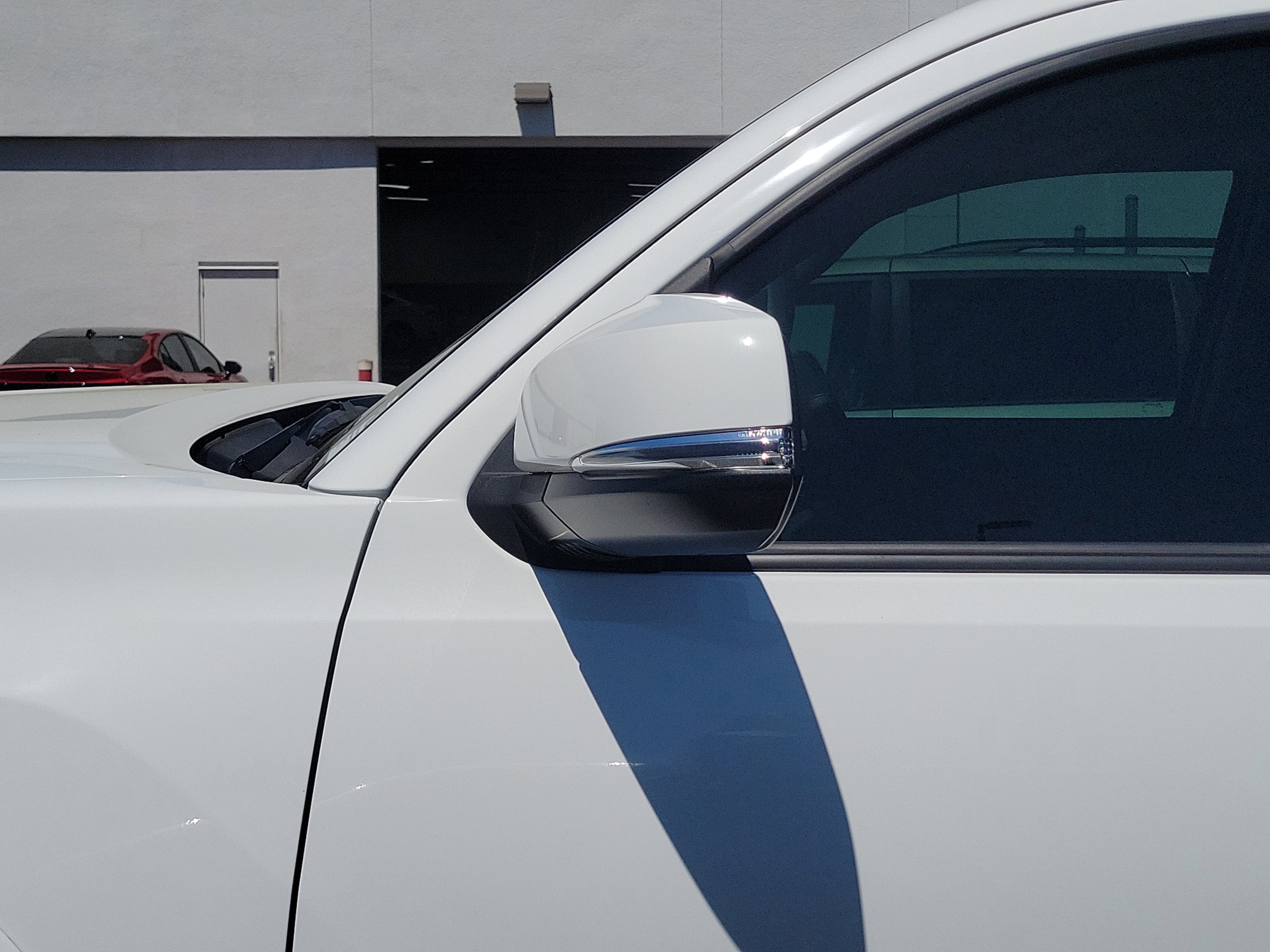 2023 Toyota Tacoma 2WD SR5