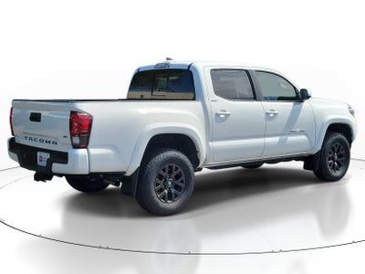 2023 Toyota Tacoma 2WD SR5
