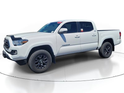 2023 Toyota Tacoma 2WD SR5
