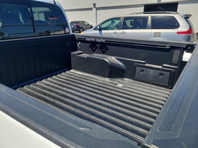 2023 Toyota Tacoma 2WD SR5