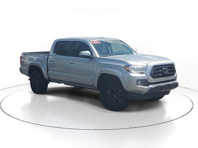 2023 Toyota Tacoma 2WD SR5