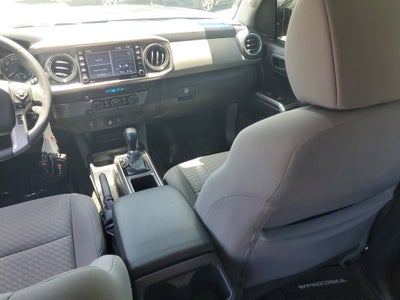 2021 Toyota Tacoma 2WD SR5