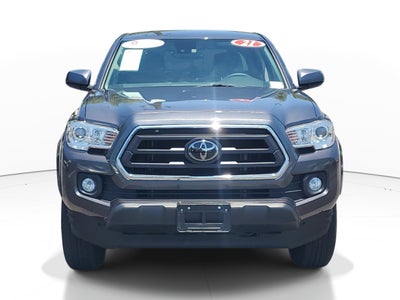 2021 Toyota Tacoma 2WD SR5