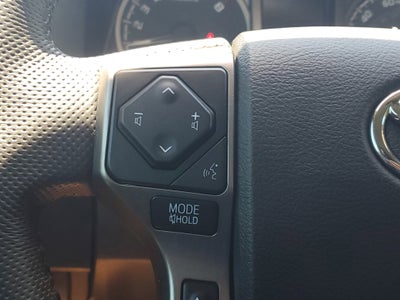 2021 Toyota Tacoma 2WD SR5