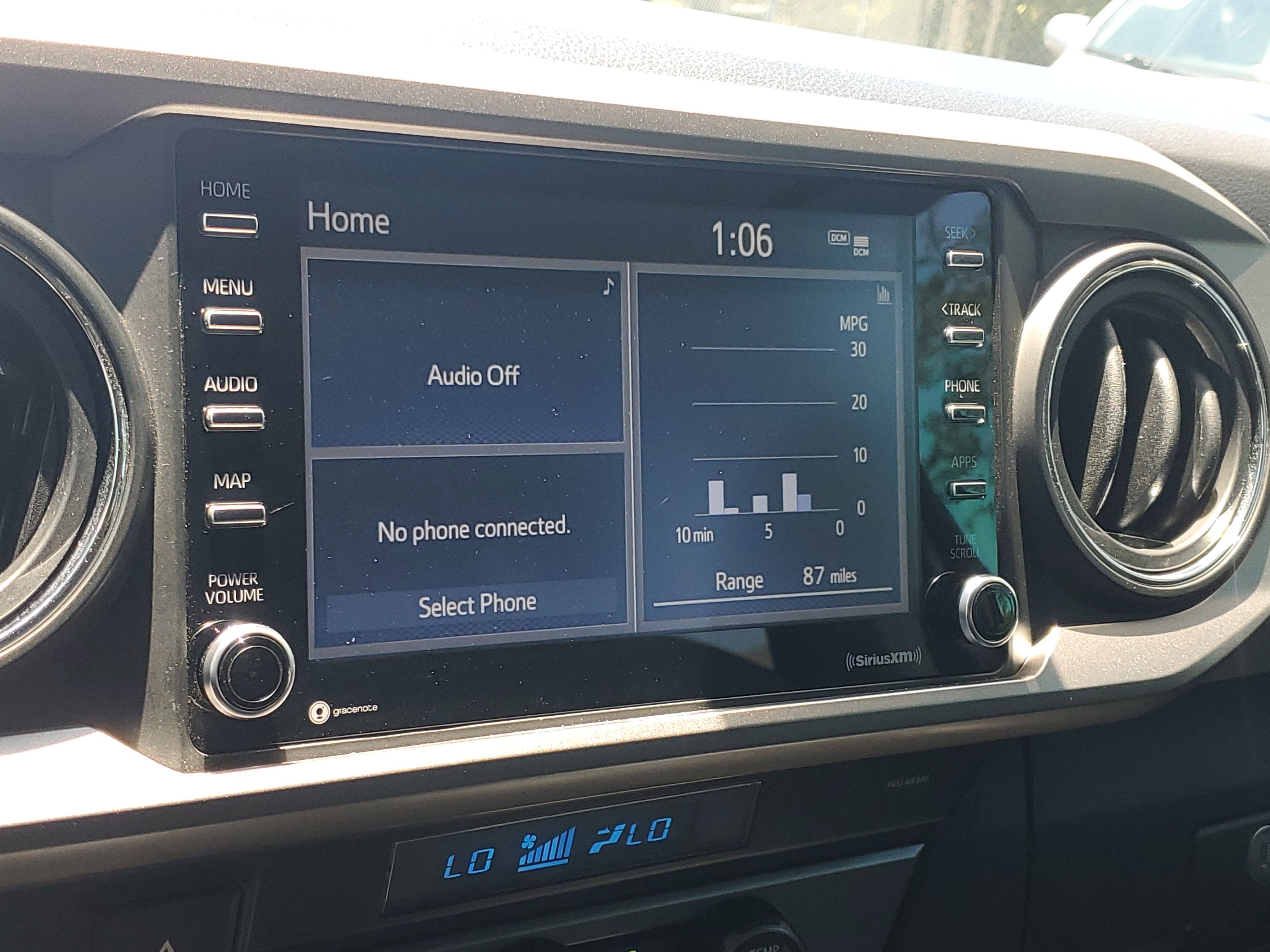 2021 Toyota Tacoma 2WD SR5