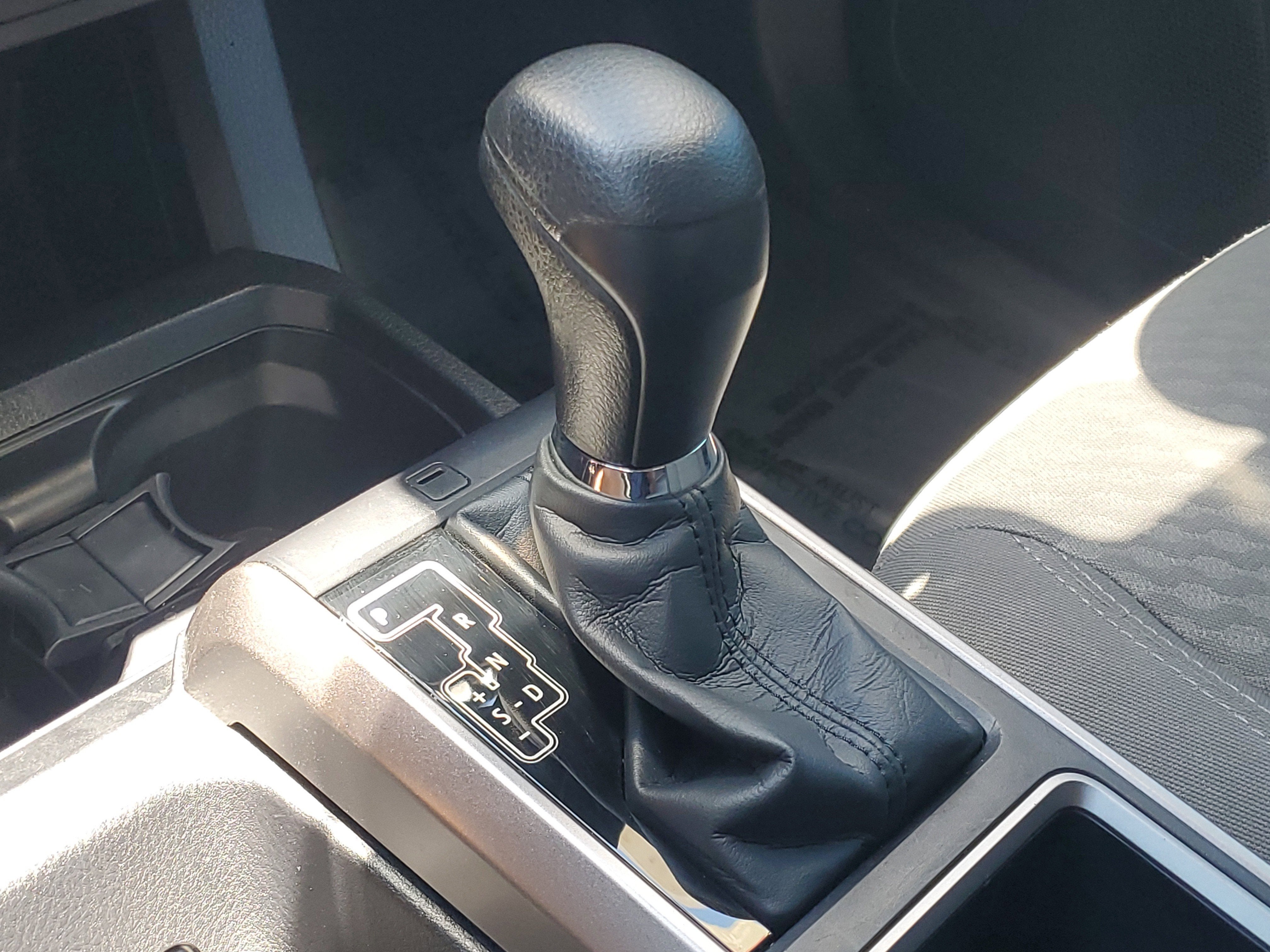 2021 Toyota Tacoma 2WD SR5