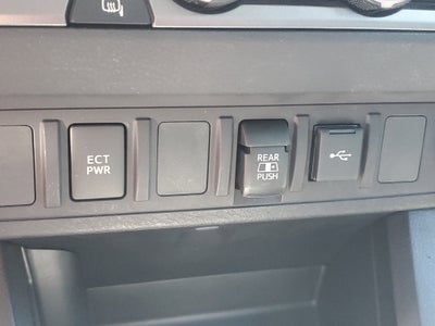2021 Toyota Tacoma 2WD SR5
