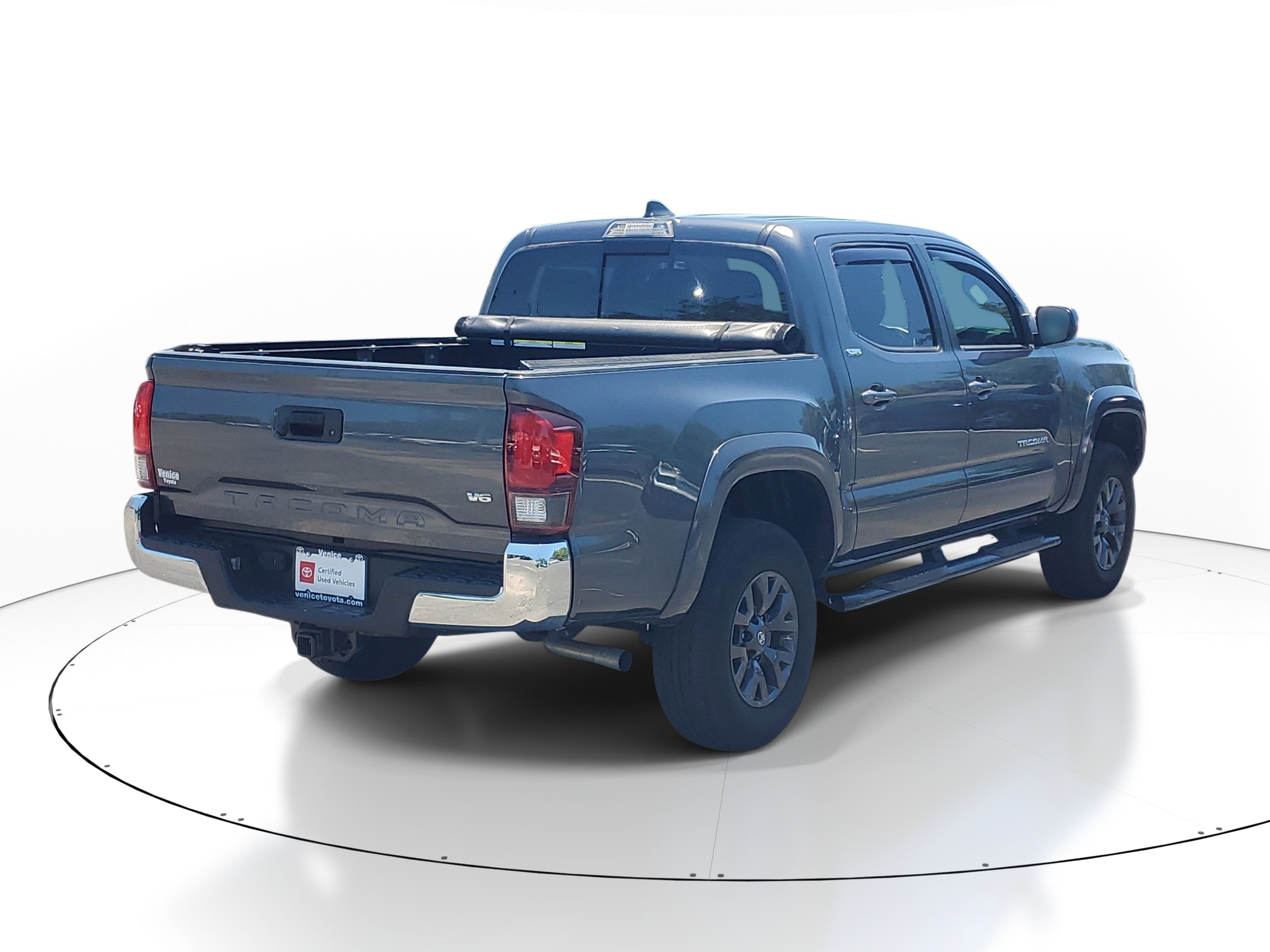 2021 Toyota Tacoma 2WD SR5