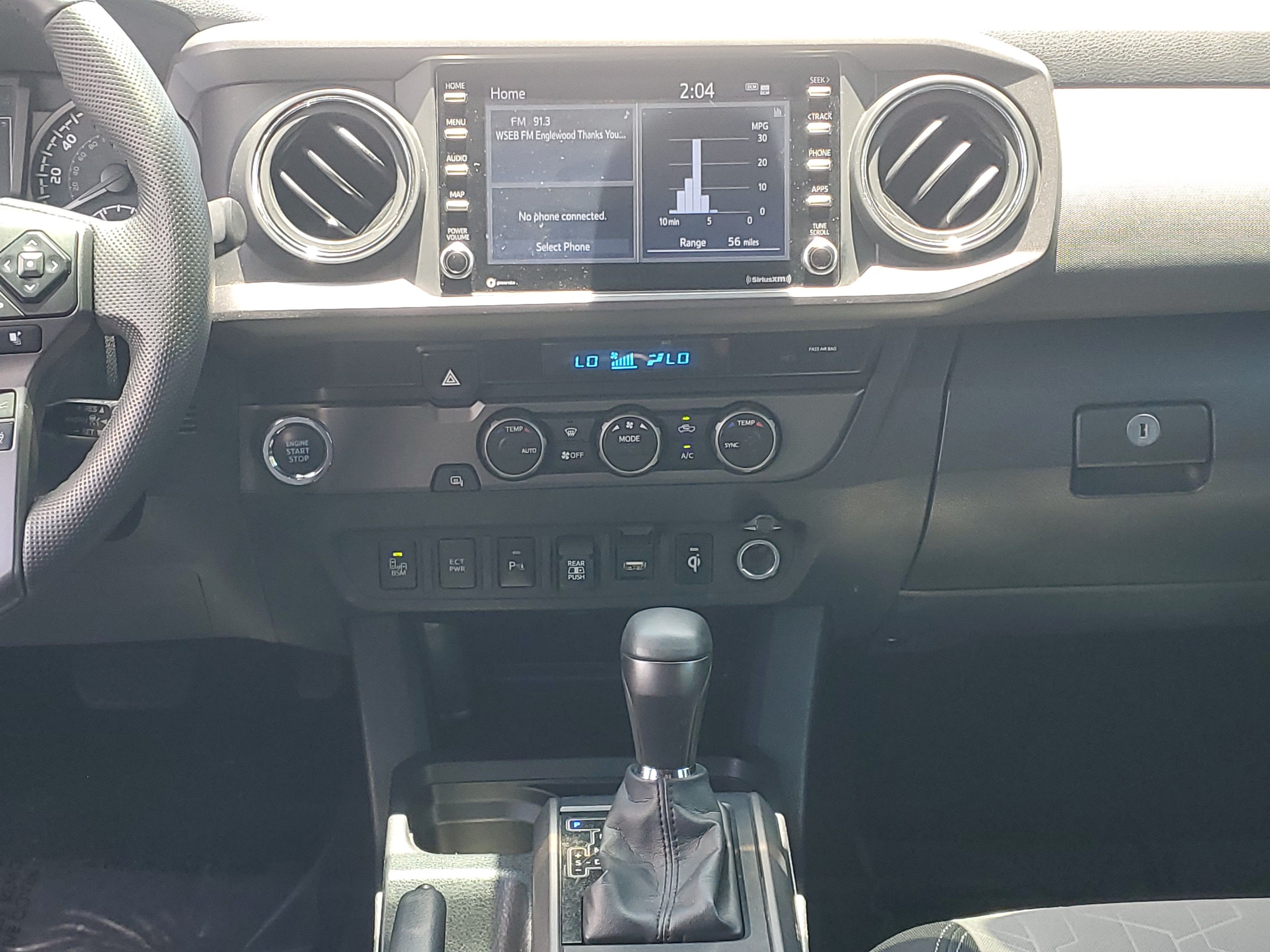 2022 Toyota Tacoma 2WD SR5