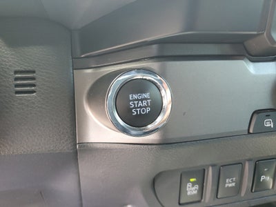 2022 Toyota Tacoma 2WD SR5