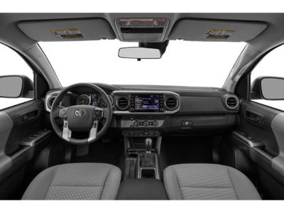 2022 Toyota Tacoma 2WD SR5