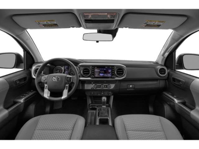 2022 Toyota Tacoma 2WD SR5