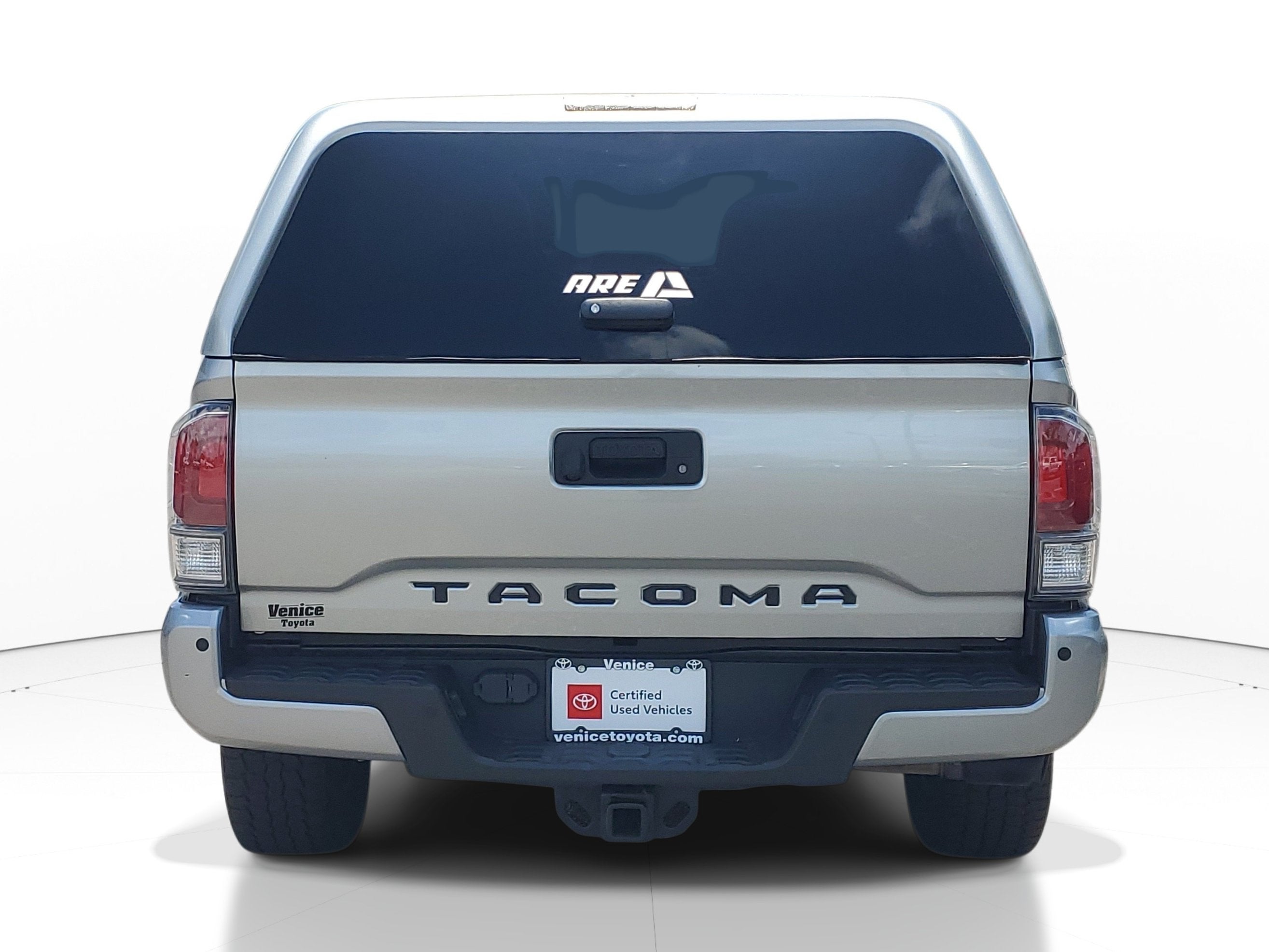 2022 Toyota Tacoma 2WD SR5