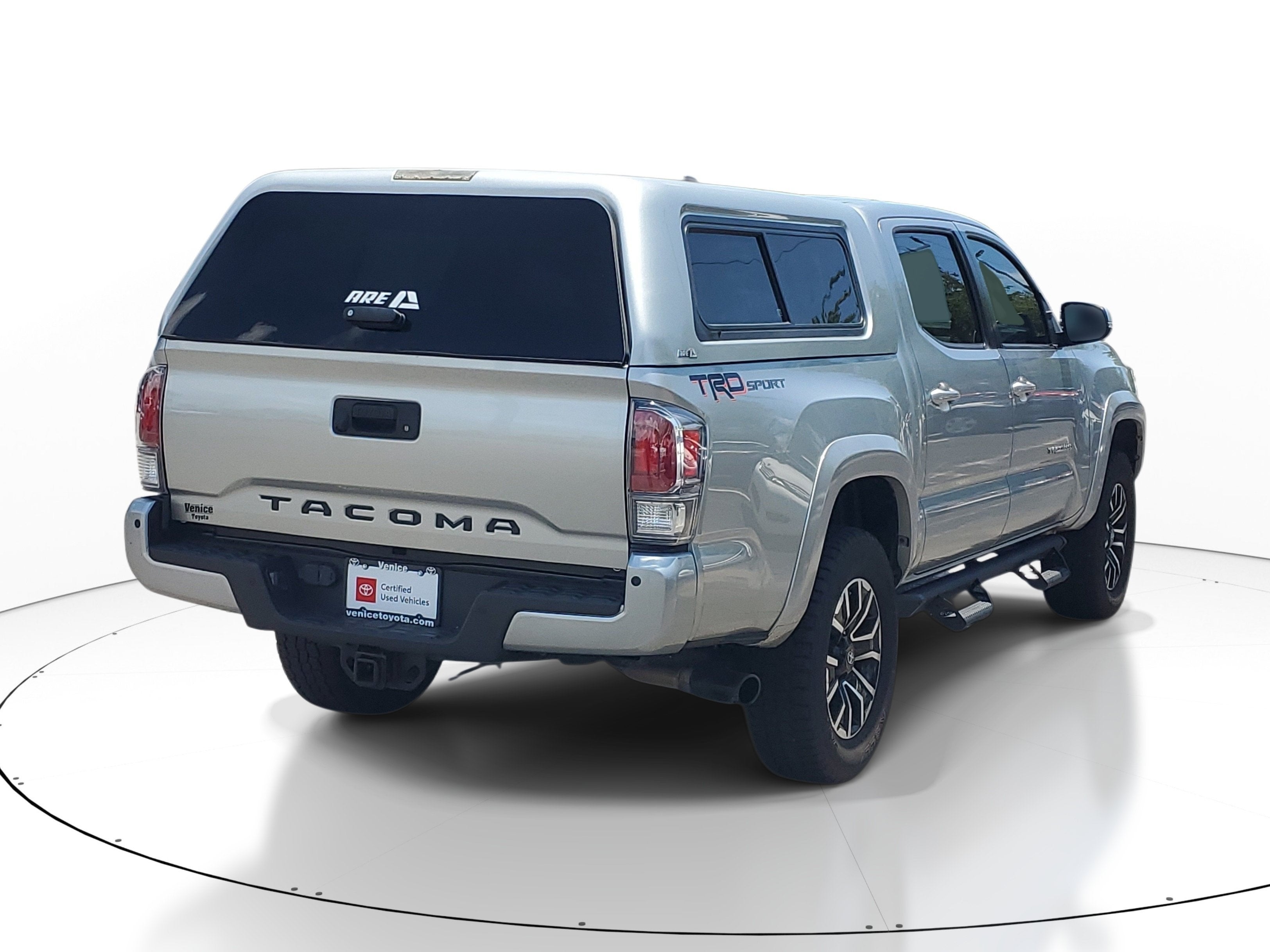 2022 Toyota Tacoma 2WD SR5