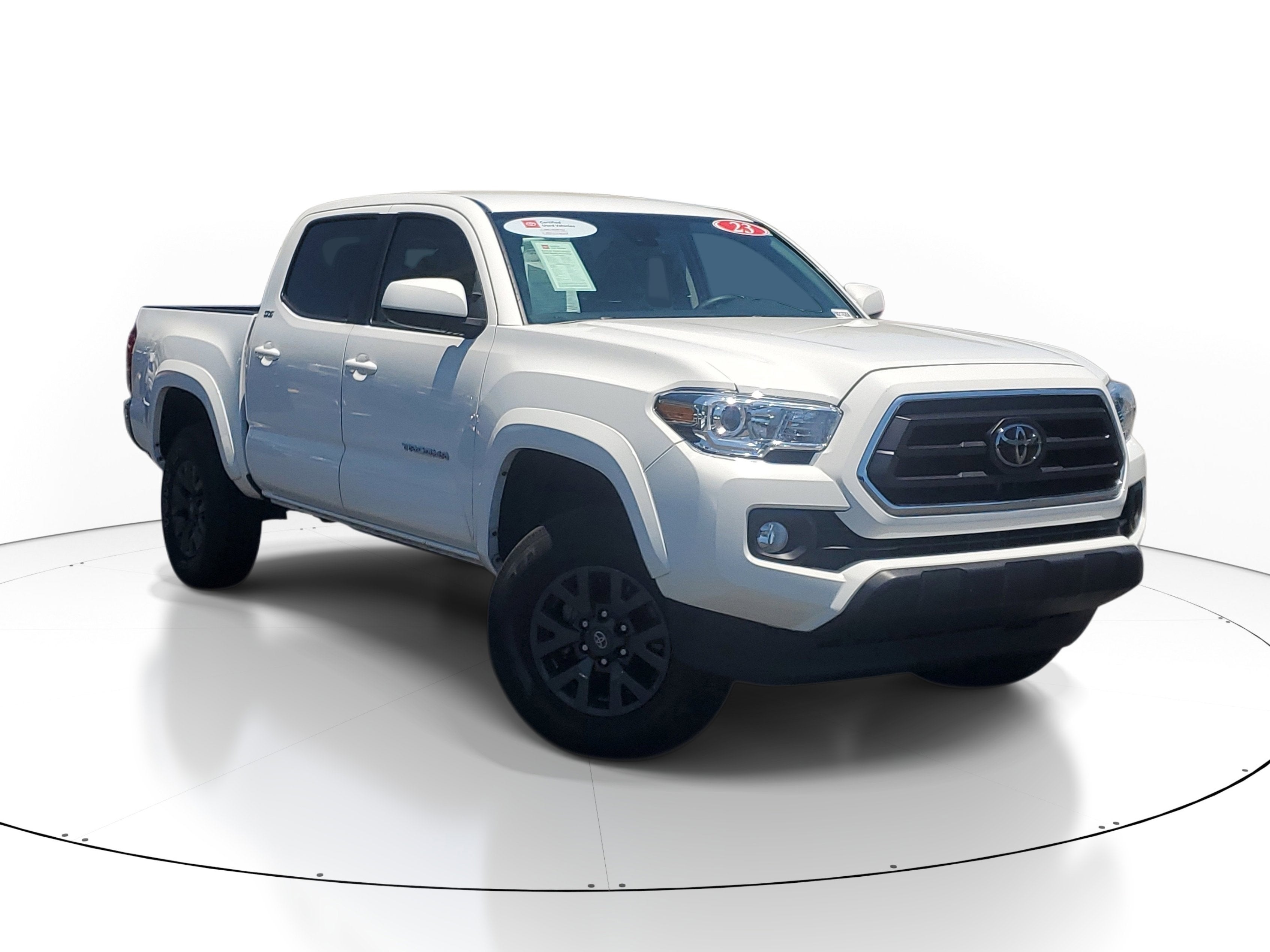 2023 Toyota Tacoma 2WD SR5