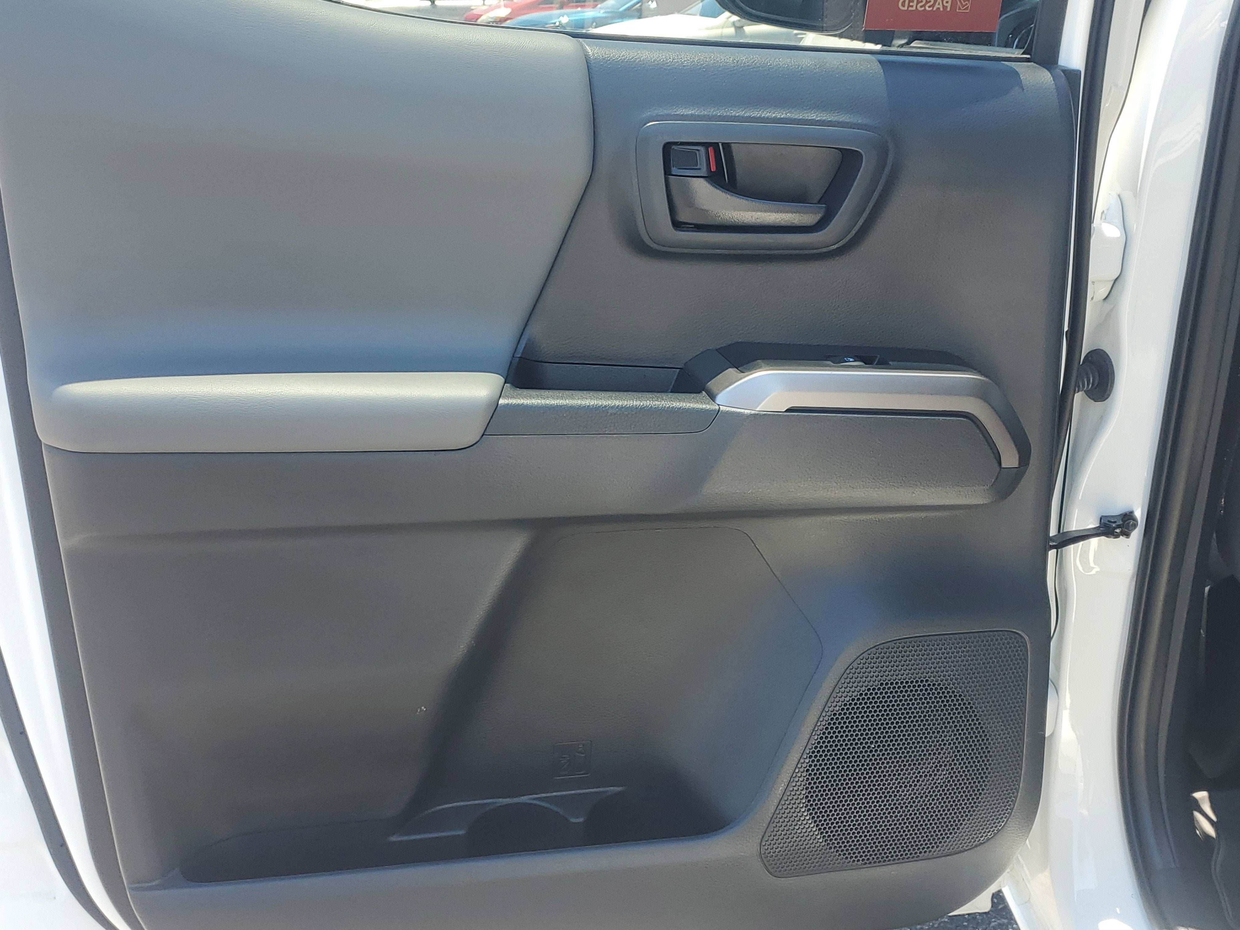 2023 Toyota Tacoma 2WD SR5
