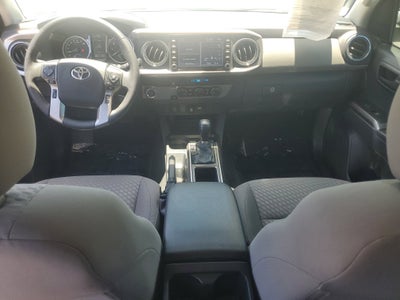 2023 Toyota Tacoma 2WD SR5