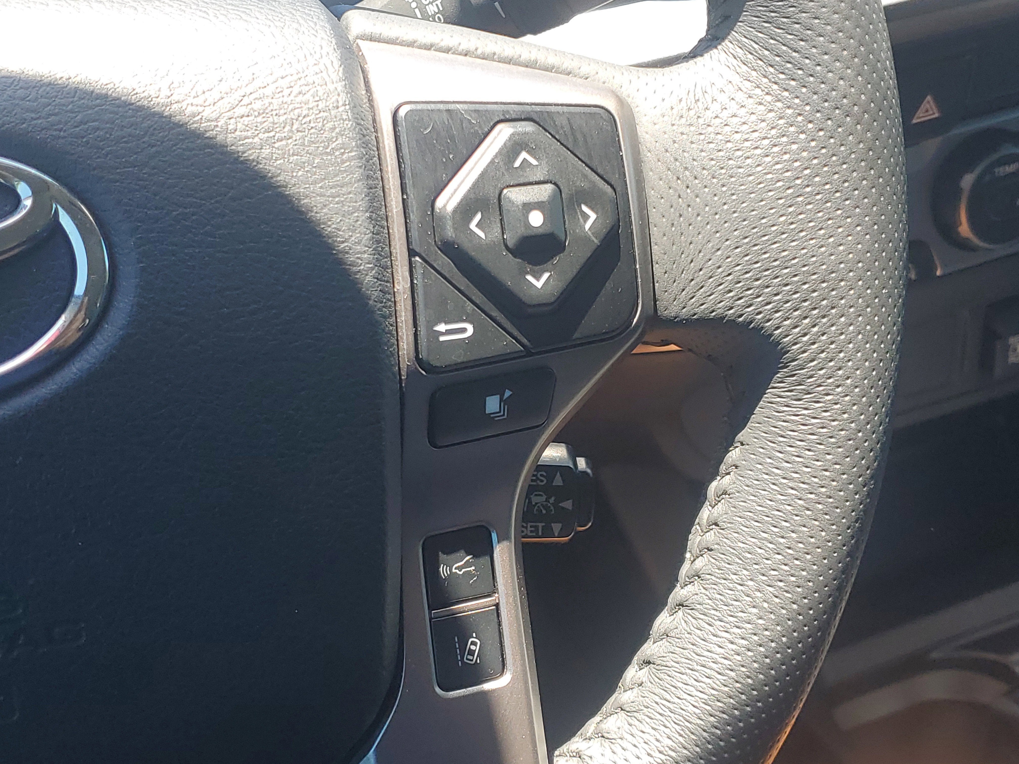 2023 Toyota Tacoma 2WD SR5