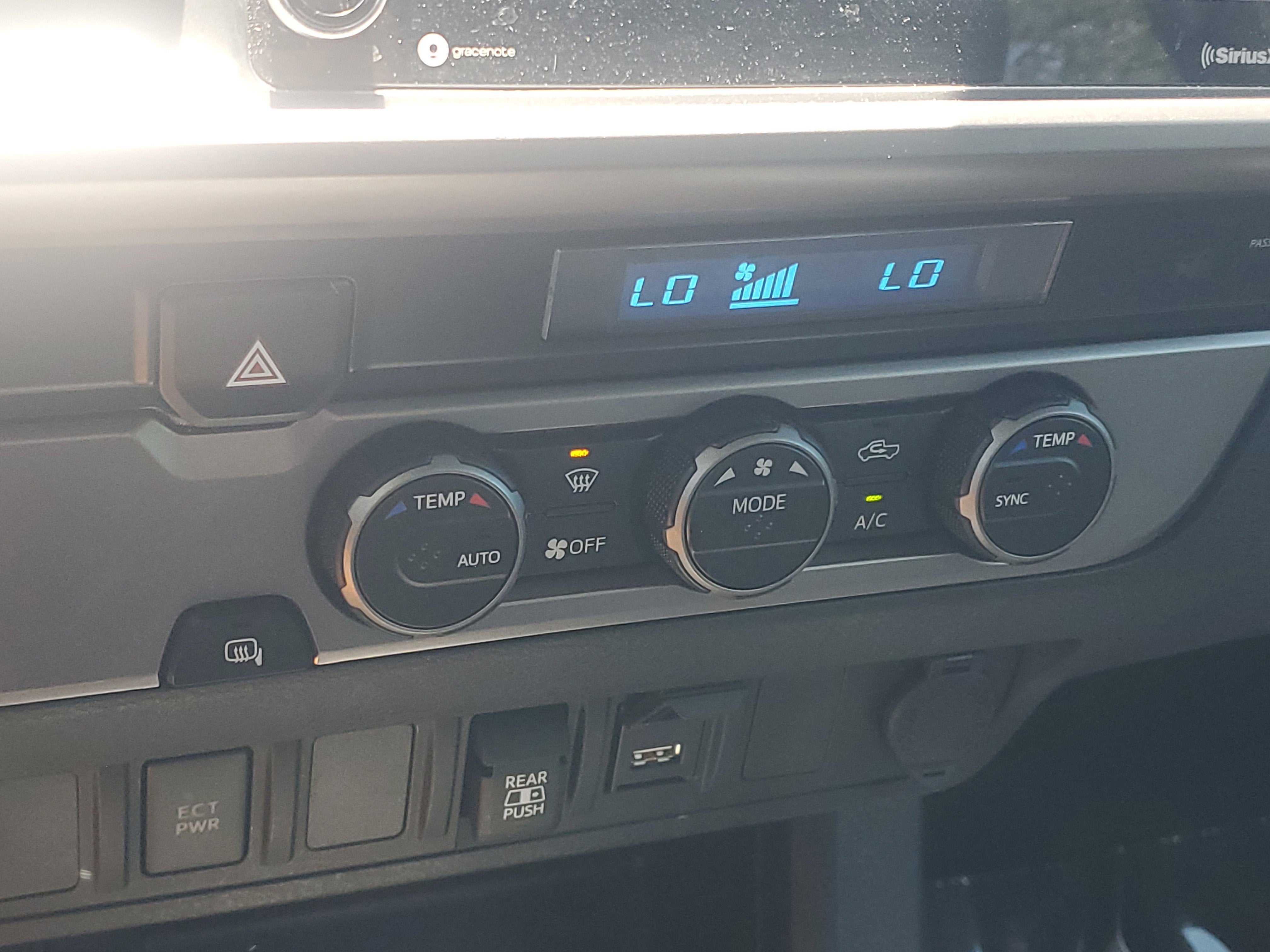 2023 Toyota Tacoma 2WD SR5