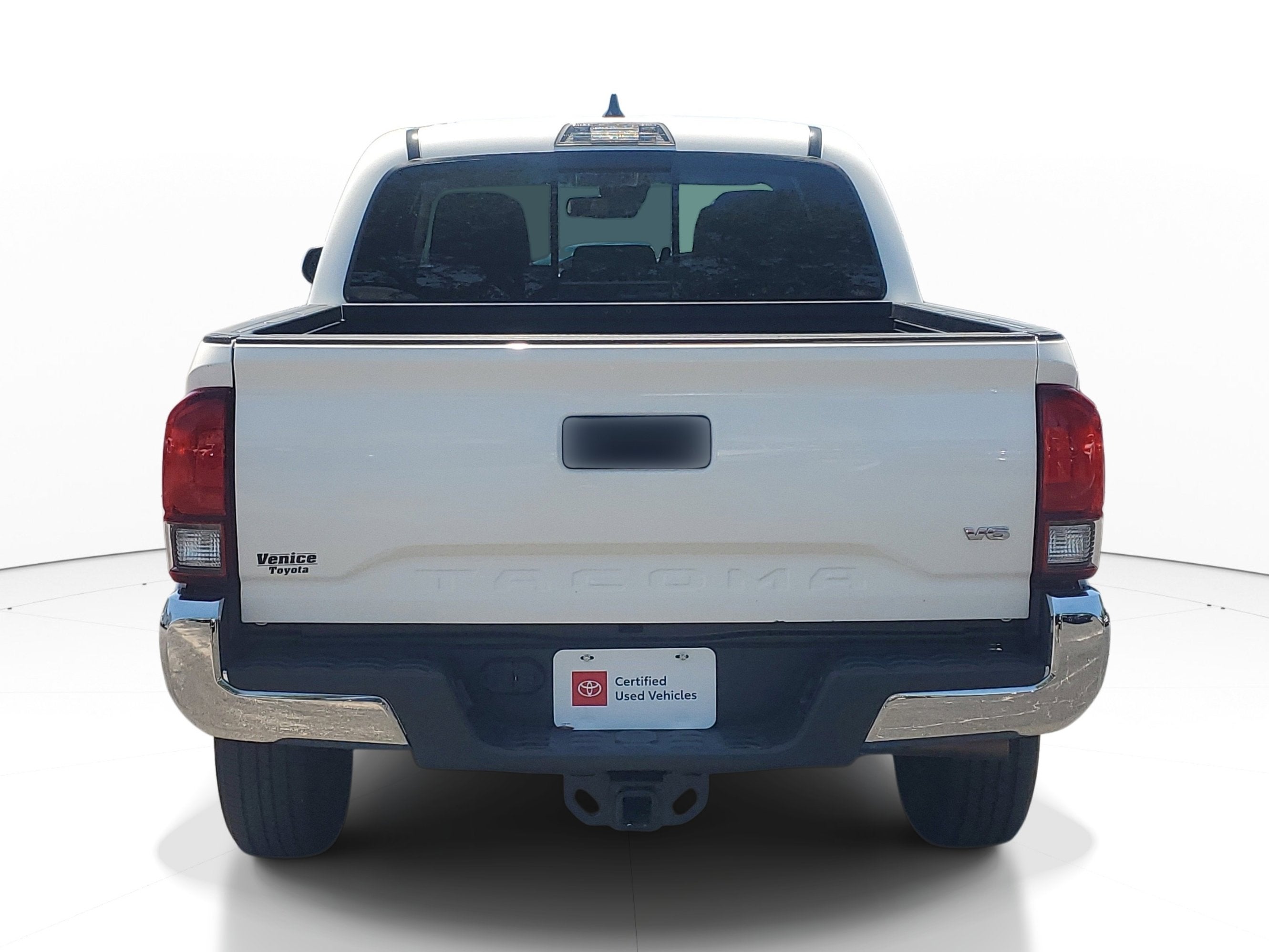 2023 Toyota Tacoma 2WD SR5