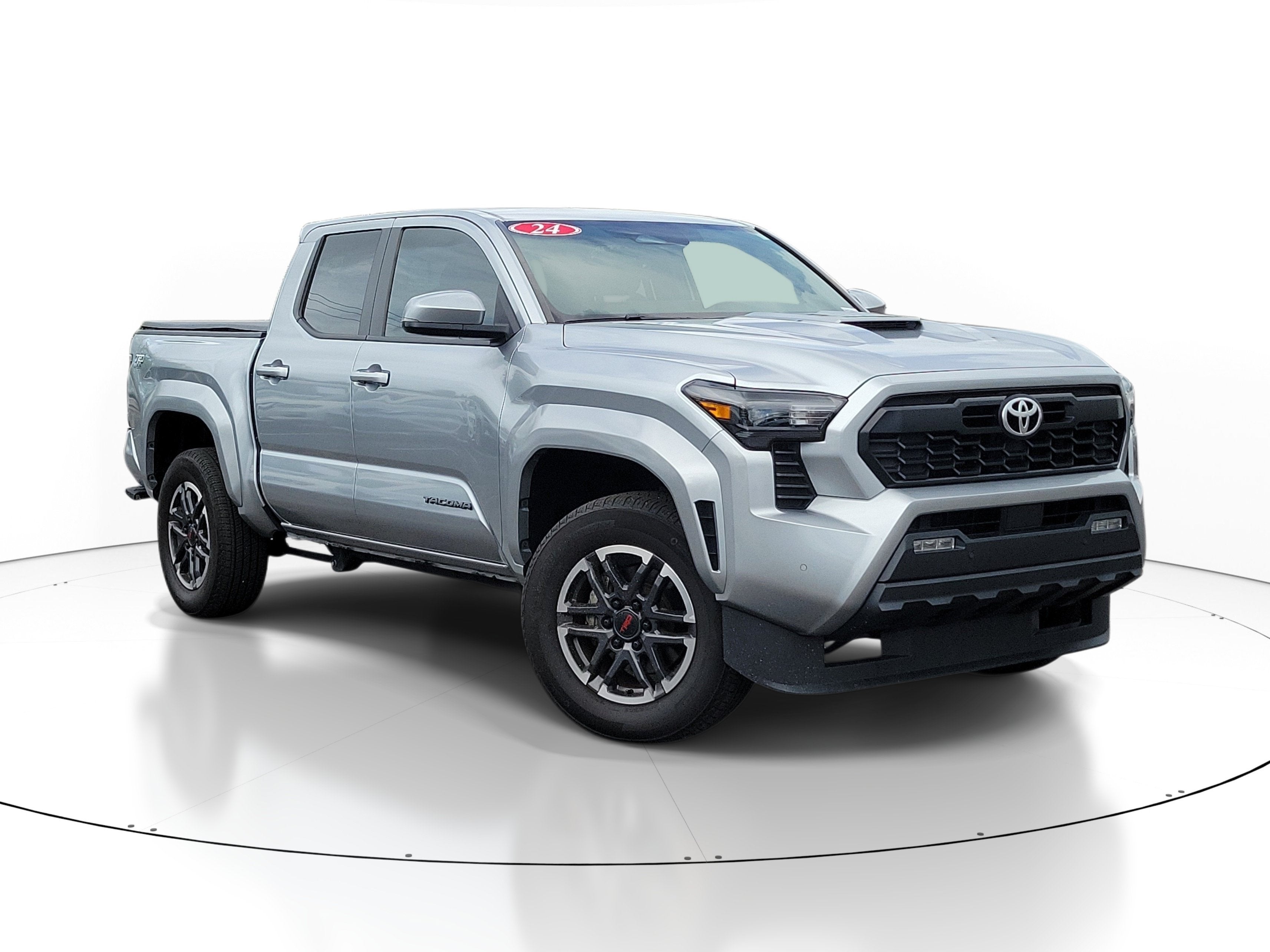 2024 Toyota Tacoma 2WD TRD Sport