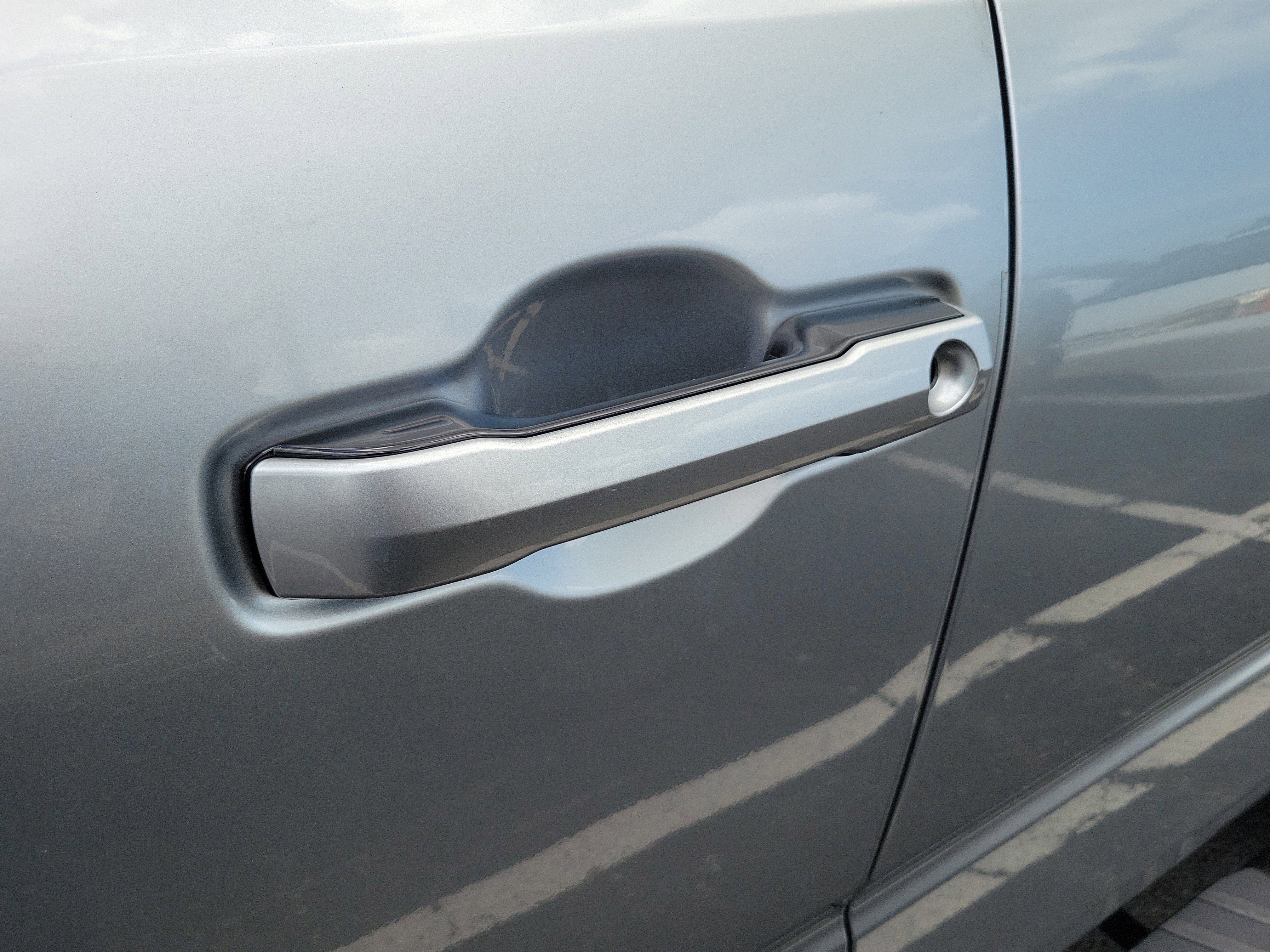 2025 Toyota Tacoma 2WD TRD Sport