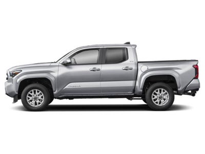 2024 Toyota Tacoma 2WD SR5