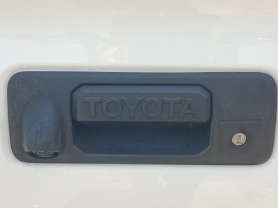 2023 Toyota Tacoma 4WD SR5