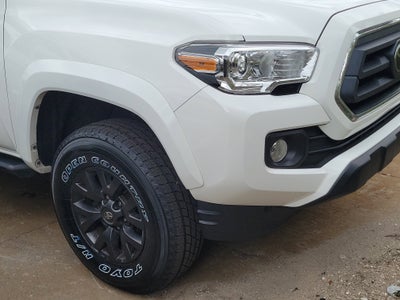 2023 Toyota Tacoma 4WD SR5