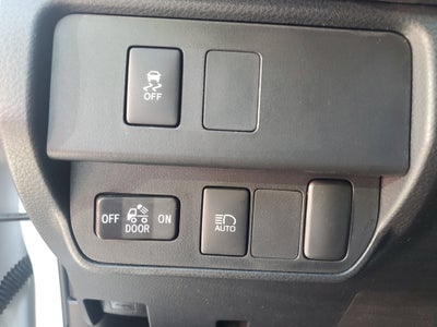 2023 Toyota Tacoma 4WD SR5