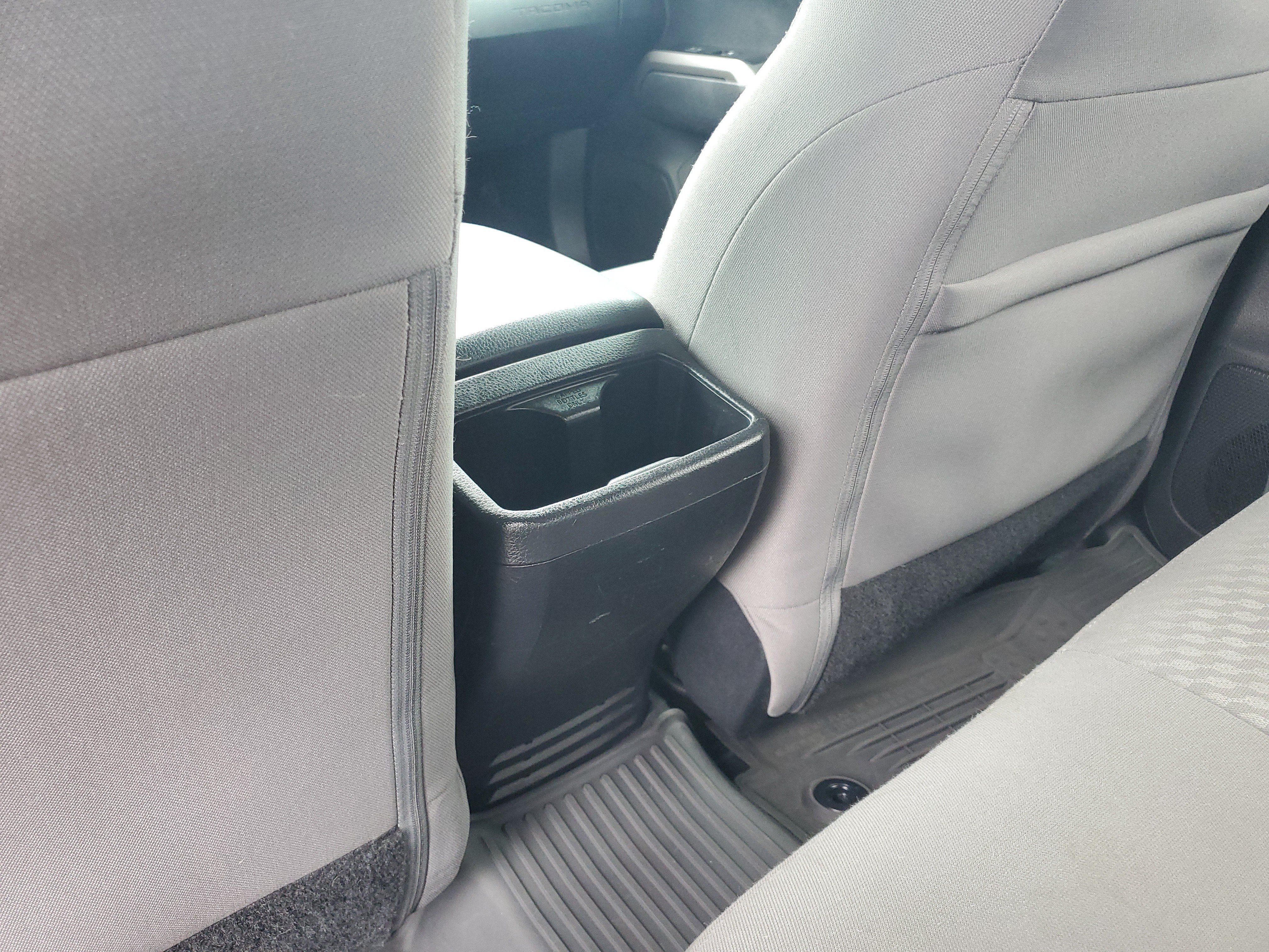 2023 Toyota Tacoma 4WD SR5