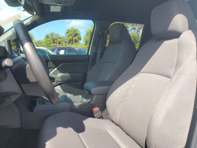 2024 Toyota Tacoma 2WD SR