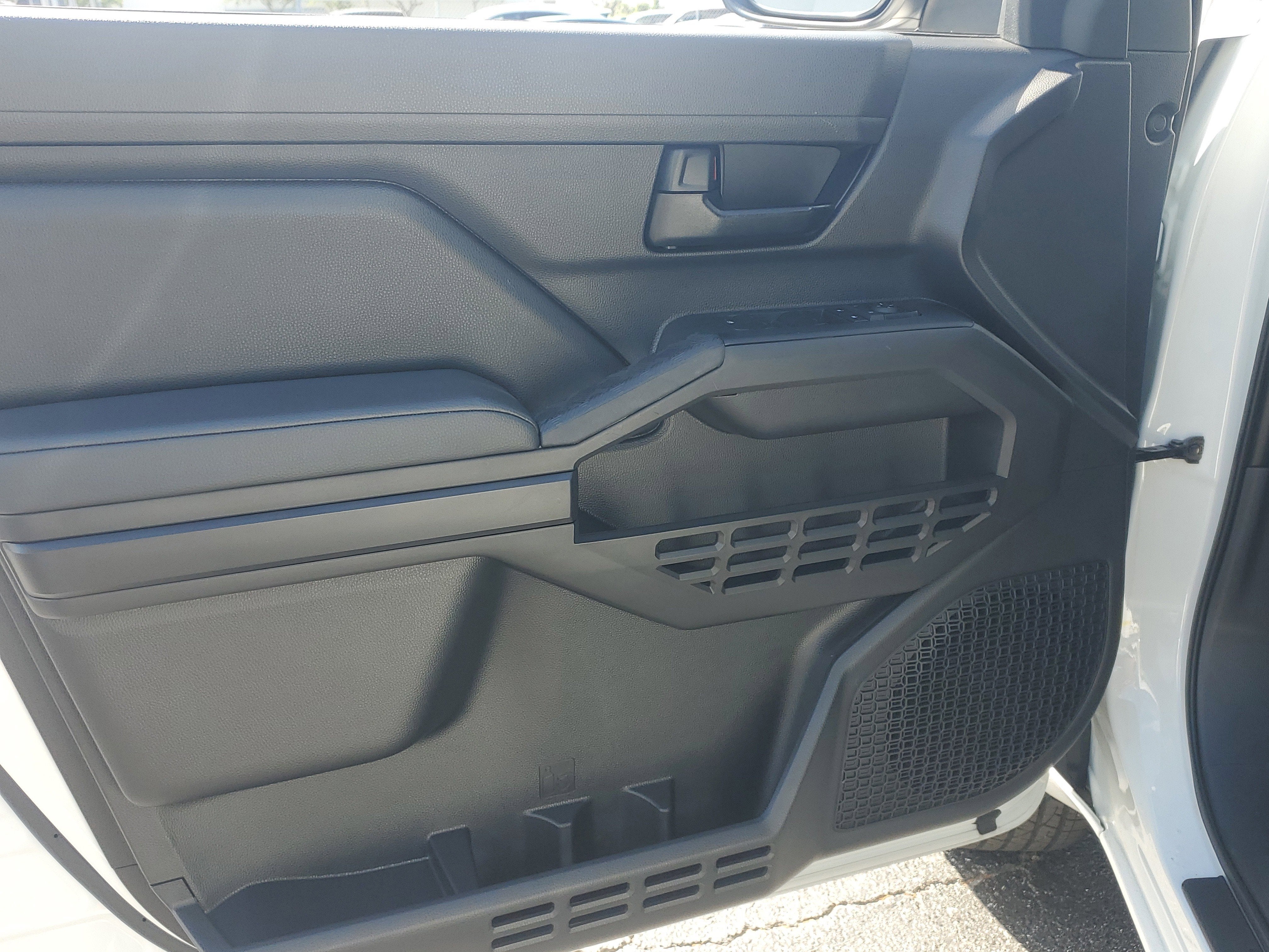 2024 Toyota Tacoma 2WD SR