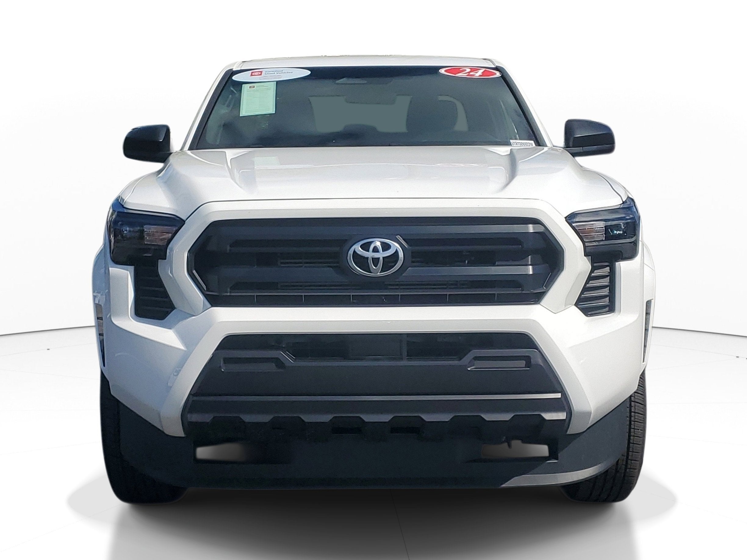 2024 Toyota Tacoma 2WD SR