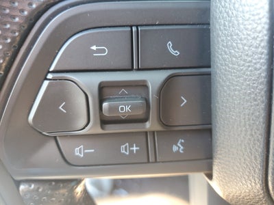 2024 Toyota Tacoma 2WD SR