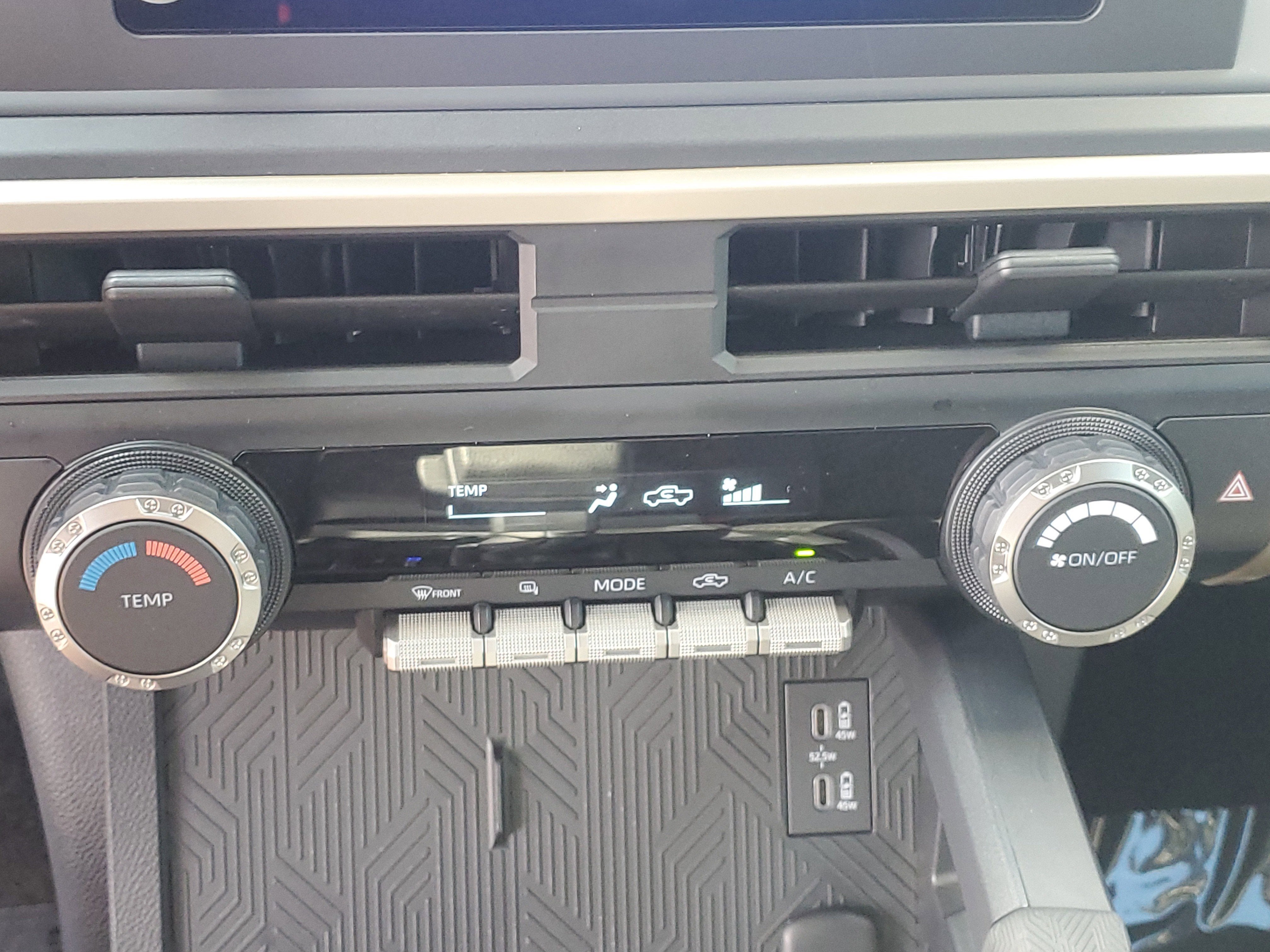 2024 Toyota Tacoma 2WD SR