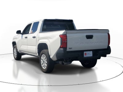 2024 Toyota Tacoma 2WD SR