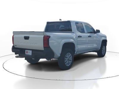 2024 Toyota Tacoma 2WD SR
