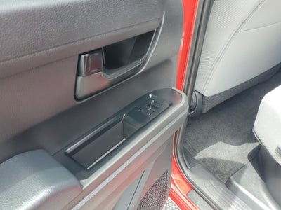 2025 Toyota Tacoma 4WD SR5