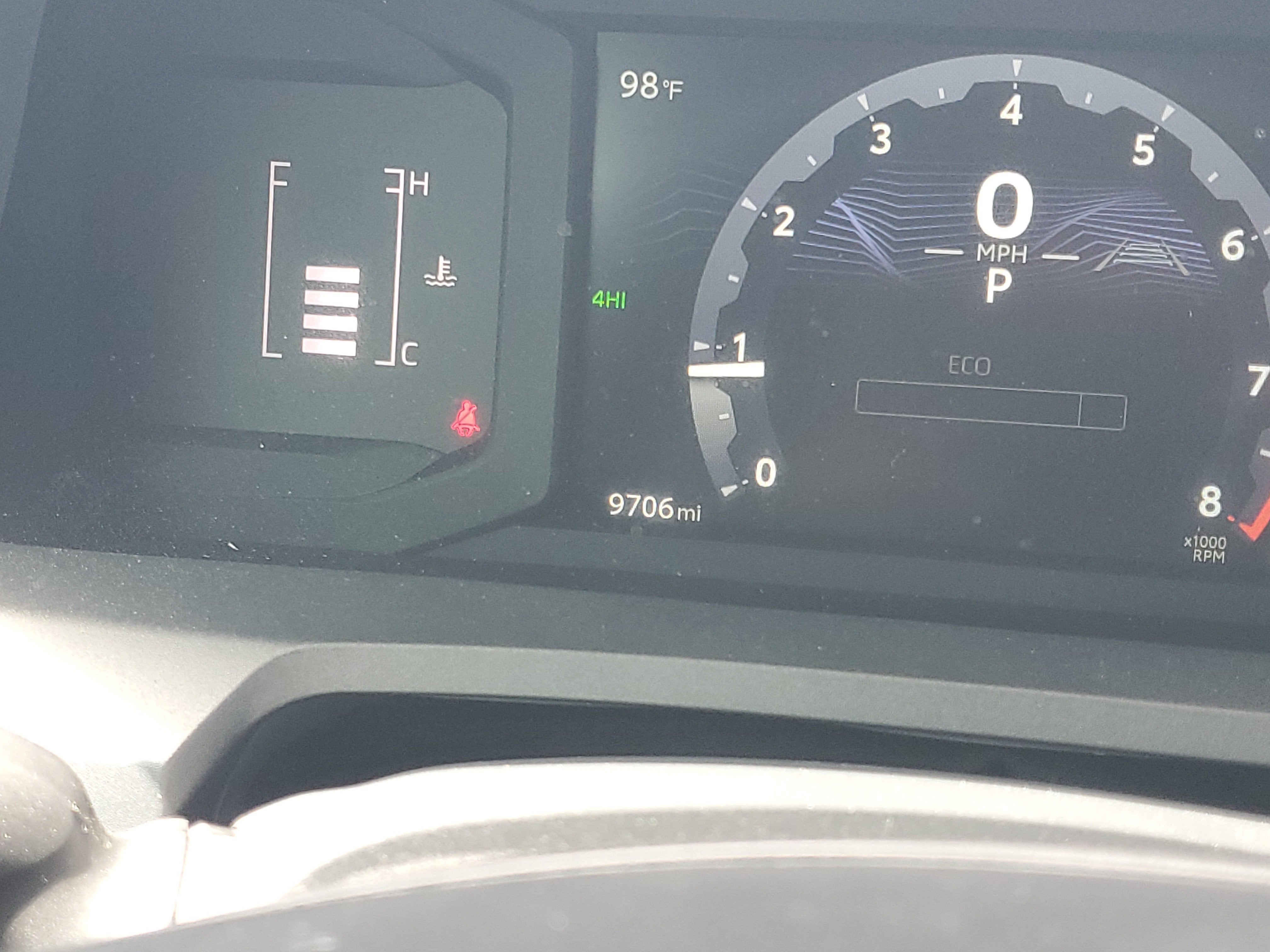 2025 Toyota Tacoma 4WD SR5