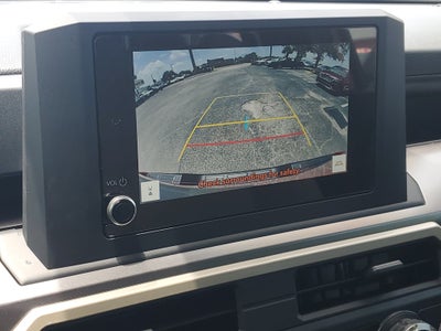 2025 Toyota Tacoma 4WD SR5