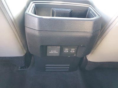 2024 Toyota Tacoma 4WD Limited