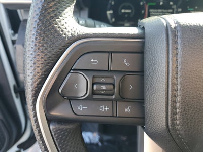 2024 Toyota Tacoma 4WD Limited