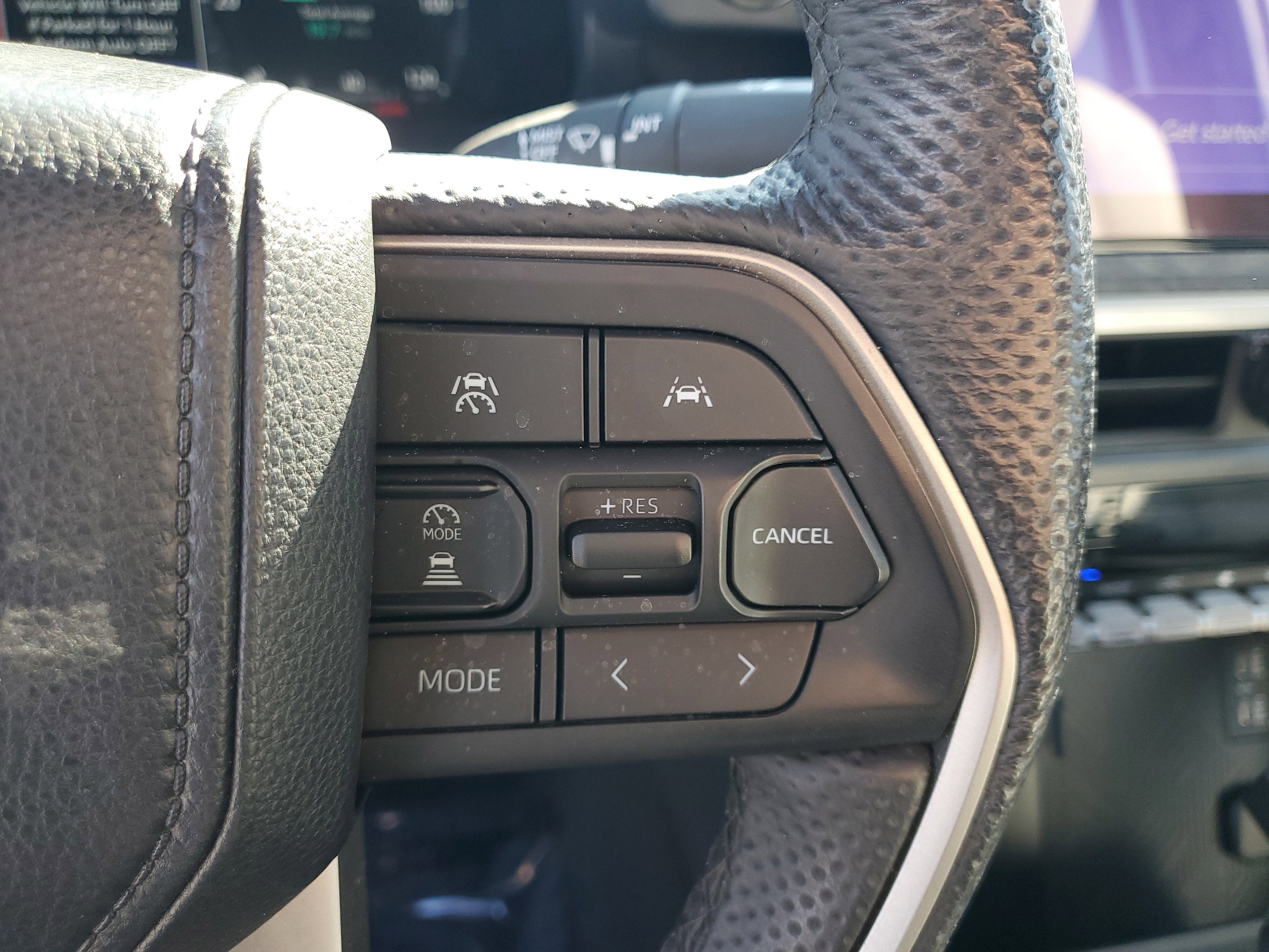 2024 Toyota Tacoma 4WD Limited